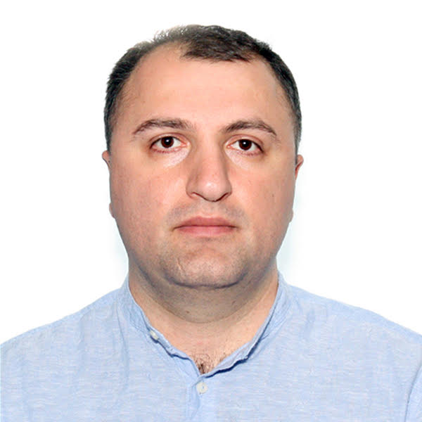 გიორგი კობახიძე